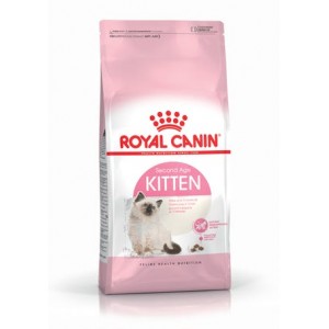 Royal Canin Kitten 4kg